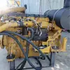 Maquinaria de Ingeniería Accesorios para Excavadora Marca Nueva Segunda Mano Original Grupo de Motor C9 Ensamblaje de Motor