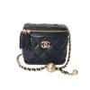 Mini lápiz labial bolso pequeño cuentas de la suerte para mujer bolso pequeño para caja de incienso cadena rómbica bolso bandolera decorativo versátil riñonera