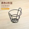 Cesta para papas fritas cesta para snacks cesta para pollo frito plato para comida frita plato cesta para cubiertos de pollo frito plato para snacks alitas de pollo cesta para snacks de comida frita