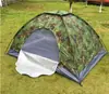 Viagem ao ar livre camada única presente dupla pessoa barraca de exterior 2 pessoas lazer pesca montanhismo acampamento barraca barraca de acampamento