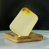 Jabón de jazmín de comercio exterior transfronterizo, aceite esencial de planta, jabón artesanal, jabón limpiador facial, jabón de baño, se puede personalizar.