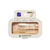 [Tamaño de Viaje] Set de Viaje de Pasta de Dientes y Cepillo de Dientes Baixi Kit de Cuidado Plegable Portátil Esencial para Viajes de Negocios y Viajes