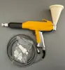 Pistola de Pintura Eletrostática Kci Pistola de Pintura a Pó Manual Pistola de Pintura a Pó Eletrostática Máquina de Pulverização Pistola de Pulverização Automática Pacote de Módulo de Alta Tensão
