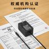 Adaptador de Corriente 5V3A con Certificación Ulpse Estándar Us/Japonés Cargador para Monitor Lámpara de Pie 12V1.5A9V2A