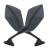 Espejo Retrovisor Trasero de Motocicleta Horizon de Alta Venta Carreras Deportivas en Carretera Carreras de Coches Deportivos Reflector de Placa Norte Kawasaki Ninja