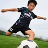 Conjunto de Roupas de Badminton, Roupas de Tênis para Homens, Calças de Tênis para 26 Anos, Camiseta Esportiva de Manga Curta