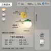 Luminária de teto para corredor, estilo nuvem creme dopamina, para hall de entrada, corredor, varanda e armário, luminária de ferro com 6 luzes