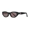 Gafas de Sol Retro Ojo de Gato para Mujer, Estilo de Alta Gama, Nuevo Modelo 2025, Protección UV, Gafas de Sol Polarizadas, Modernas y Versátiles para el Trayecto Diario