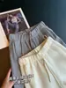 ¡Pantalones rectos suaves y cómodos! ¡Grueso y cálido! Corte favorecedor, cintura alta elástica, adelgazante, versátil para mujer, nueva colección otoño 2026