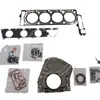Peças de motor vários modelos kit completo de reparo de motor 6150-K6-9901
