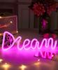 Fornecimento Direto da Fábrica Luz Neon LED Borboleta Luz Decorativa Planeta Novo Estilo Luz Amazon Spot Pose Luz Noturna