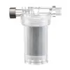Comercio Electrónico Transfronterizo Filtro de Ducha Lavadora Grifo Purificador Doméstico Inodoro Cocina Amazon Purificador de Agua