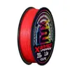 Linha Ygkpe de 12 Fios Importada, Linha Genuína para Pesca com Iscas, Adequada para Arremessos Longos, Lisa, Resistente ao Desgaste, Forte Resistência à Tração, Ideal para Pesca de Blackfish e Big Game