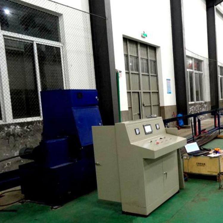 锚索切割机南车