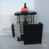 Maquinaria para Carpintería Universal Máquina Automática de Canteado Partes Apertura Única Doble Apertura Ensamblaje de Ranurado de Panel Trasero Horizontal Motor