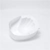 Recipiente de espuma para manos para uñas ablandamiento de piel muerta descarga de fototerapia aceite para uñas pegamento recipiente de espuma para manos lavabo de burbujas herramienta para uñas suministros Blanco