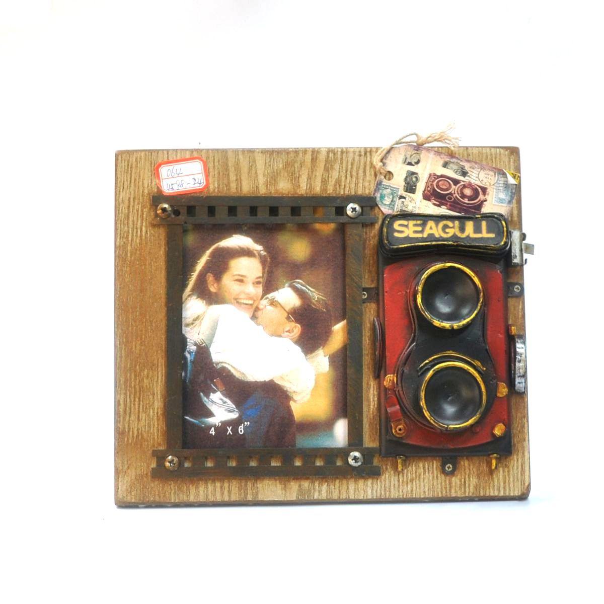 简约欧式墙饰挂画 酒吧咖啡厅装饰工艺品摆件 复古家居创意礼品