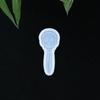 DIY Gotas de Pegamento de Cristal Formas Diferentes Espejo Mágico de Hada Molde de Silicona Fabricación de Juguetes Varita Mágica