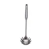 Aço Inoxidável Liren Pá Colher Colher de Panela Colher de Sopa Conjunto de Utensílios de Cozinha Pá de Fritura Escumadeira Cabo Vazado Cozinha Cozinhar Pá Colher
