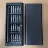 Paquete de destornillador multifunción Xiaomi de 25 piezas herramienta de reparación para computadora, teléfono móvil, tableta