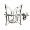 Soporte Antivibratorio para Micrófono Azul Newman U87/102/103 Rode Roth Nt2A/Nt1000/Nt1A/K2/Ntk