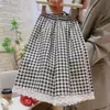 Conjunto Infantil Camiseta Versátil de Manga Corta 2026 Nuevo Estilo Lazo Dos Piezas Holgado Verano Superventas En Stock