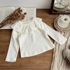 Overol para Bebé Otoño e Invierno Pana Pantalón Cálido para Niños y Niñas Ropa Exterior de Algodón Puro Traje de Pantalón Largo de una Pieza