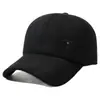 Gorra de béisbol de lana para hombres de mediana edad y ancianos, gorro cálido de otoño e invierno para papá y abuelo, con forro polar, gorra de pico engrosada y protectora para los oídos