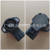 Sensor de posição do acelerador de automóvel, sensor de posição do pedal do acelerador adequado para Toyota Corolla Camry