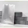 Suministros del Fabricante Bolsas de Papel de Aluminio, Bolsas con Cierre Zip, Bolsas para Empaque de Bayas de Goji, Bolsas con Base, Bolsas AutoSellables para Empaque de Alimentos, Bolsas AutoSellables de Papel de Aluminio