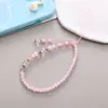 Corrente de Celular Novo Estilo, Cordão de Celular, Pingente de Laço de Pérola com Contas, Acessório de Corrente, Pingente de Chaveiro