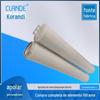 Elemento filtrante de malha externa de 1 a 100 mícrons Elemento filtrante de segurança Substituição doméstica Parker Elemento filtrante de grande fluxo