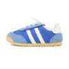Nuevos Zapatos Deportivos Infantiles Otoño 2025 Zapatos para la Entrada al Jardín de Infancia Suela Gruesa Antideslizantes Resistentes al Desgaste 6047