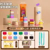 Set de herramientas de arcilla Accesorios de arcilla Arcilla Arcilla Arcilla plástica hecho a mano arcilla ultraligera kit completo de materiales para bricolaje