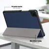 Adequado para Tablet Samsung Tab A9 8.7inch Sm-X115 2023 Capa de Couro X115 70% de Desconto Suporte Capa Protetora