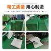 El fabricante de tableros de drenaje cóncavo-convexo de doble cara tiene en stock tableros de drenaje cóncavo-convexo de doble cara de 25 mm y 30 mm para plantación en azoteas