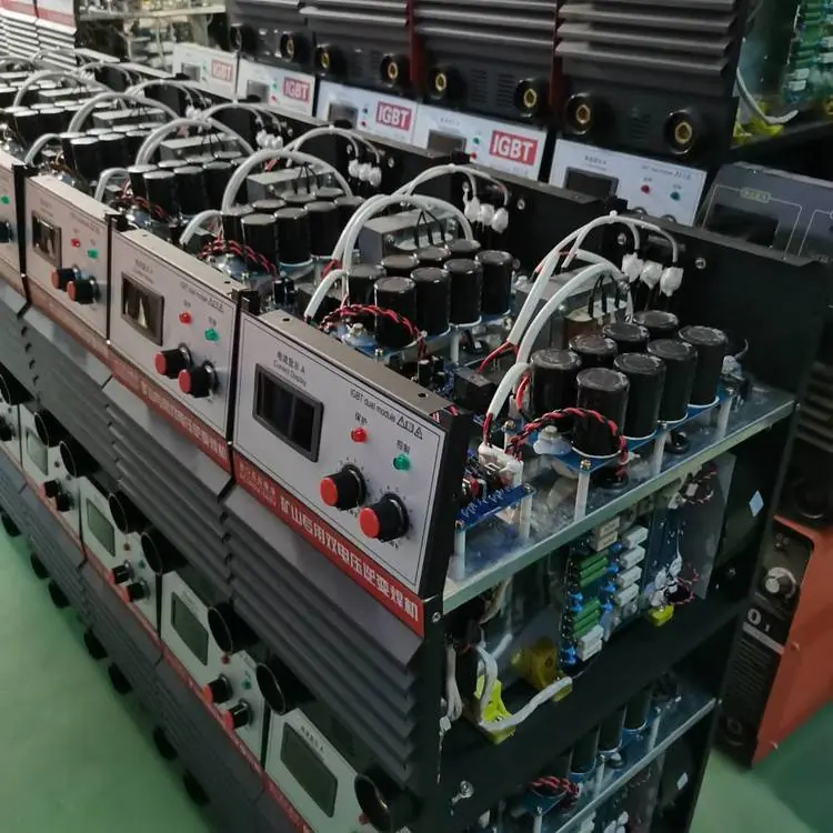 直流弧焊机 紫铜输出 起弧快速 660/1140矿用手提式直流电焊机