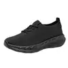 Zapatos Flyknit Coco Moda Otoño 2026 Zapatos de Hombre Transpirables de Malla Fina Zapatos Ligeros Casuales Deportivos para Correr