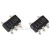 LP5907MFX-3.3/1.8/1.2/2.5 LLUB/LLVB/LN7B nuevo chip IC regulador lineal
