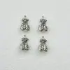 Accesorios para Joyería Hechos a Mano DIY, Oro Antiguo, Plata de Tíbet, Plata Miao, Pulseras, Collares, Pendientes, Varios Colgantes, Materiales para Joyería