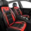 Cojines para Asientos de Coche al por Mayor para Todas las Estaciones, Fundas de Cuero para Asientos de Coche, Fundas Integrales para Asientos Delanteros de Coche, Productos Nuevos