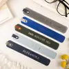 Marcador de Libro de Cuero Mismo Estilo de Etsy Se Puede Grabar con Láser Regalo de Lectura sin Costuras Marcador de Libro de Cuero Personalizado Regalo para Lectores