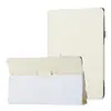 Aplicable a funda protectora para tableta Samsung serie Tab S/A/P de 7 pulgadas, 8 pulgadas, 10.1 pulgadas, funda de cuero de 10.5 pulgadas