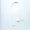 Nova Corda de Celular Silicone Colorida Cordão de Celular Moda Longa para Pendurar no Pescoço Forte e Durável Cordão para Pendurar no Pescoço de Celebridade da Internet