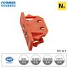 Conector Hembra Original Americano Omega Tipo Panel Termopar Spj-N-F Conector Upj-N-F