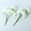 Venta al por mayor de fabricantes de varios tipos de Flores de Qingming, Flores de Loto, Crisantemos Grandes, Coronas Pequeñas, Flores de Ceiba, Flores para Tumbas, Flores para Sepulcros, Flores Conmemorativas y Arreglos Florales