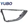 Aplicable a 2010-2012 Ford Fusion Se Cubierta Decorativa de Faro Antiniebla Delantero Lado del Conductor Ae5Z17E811Ea