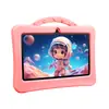Comercio Exterior Transfronterizo se Especializa en Suministrar Tablets Infantiles Pad12 de 7 pulgadas a Prueba de Golpes Wifi Android Tablet PC para Niños
