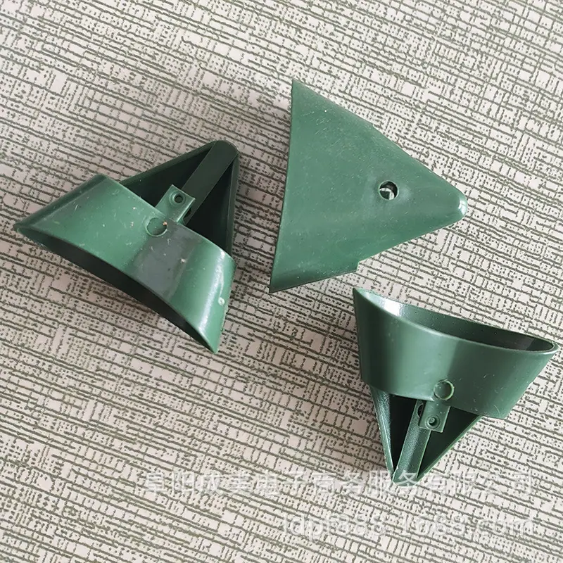 绿D