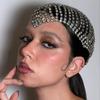 AliExpress Nuevos Accesorios Sexy Moda Personalizado Tocado de Múltiples Capas Moda Exagerados Accesorios para el Cabello para Mujeres